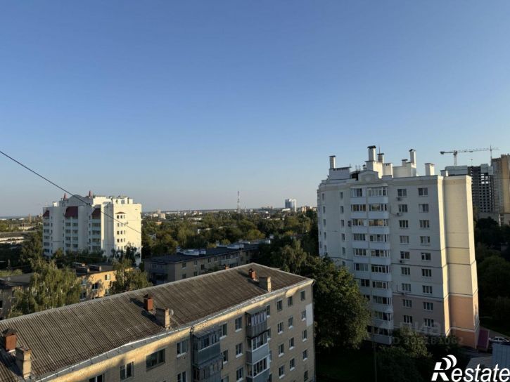 2-комн квартира ул Билибина, 10,  д. 10