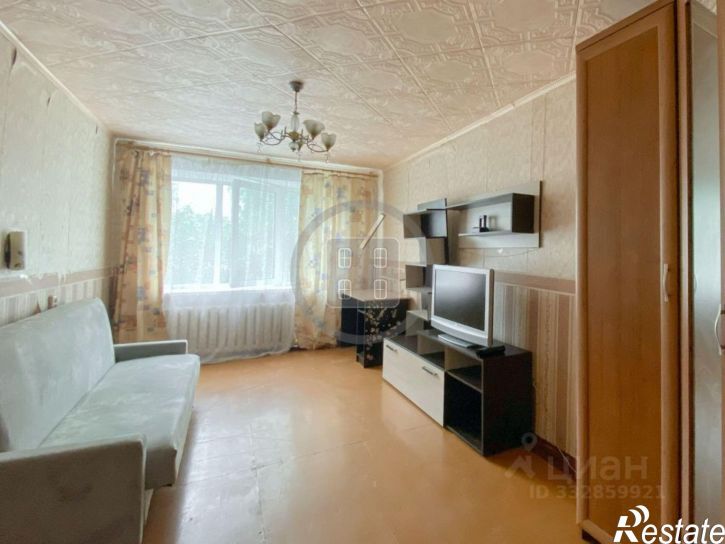 1-комн квартира ул Карачевская, 23,  д. 23