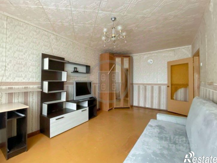 1-комн квартира ул Карачевская, 23,  д. 23