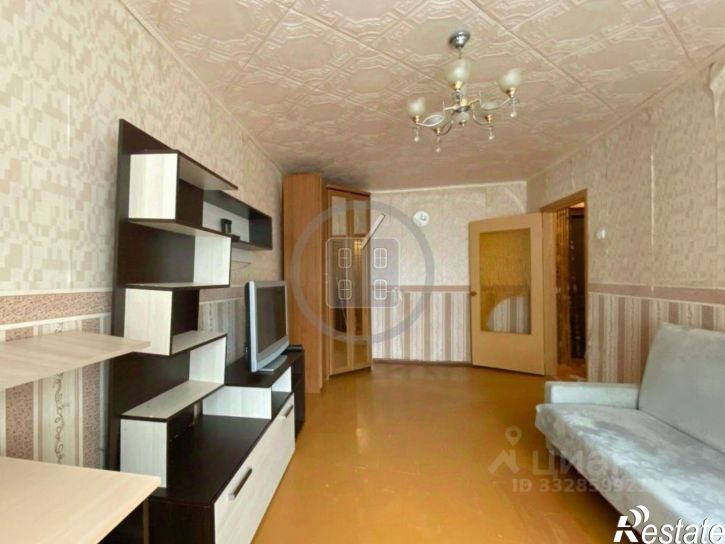 1-комн квартира ул Карачевская, 23,  д. 23