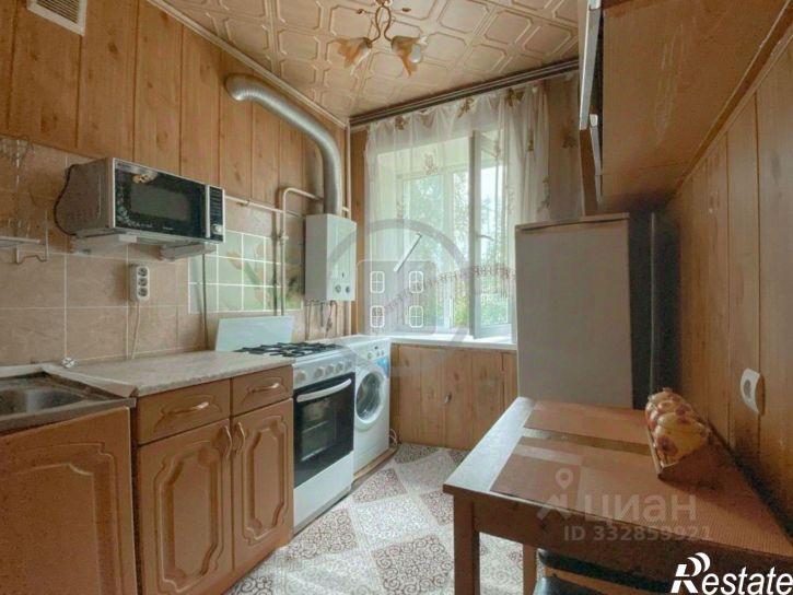 1-комн квартира ул Карачевская, 23,  д. 23