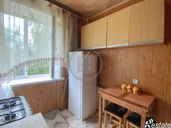 1-комн квартира ул Карачевская, 23,  д. 23