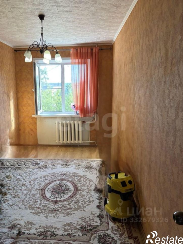 3-комн квартира ул Турынинская, 11,  д. 11