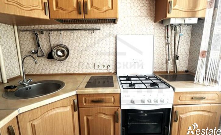 2-комн квартира ул Маршала Жукова, 37,  д. 37
