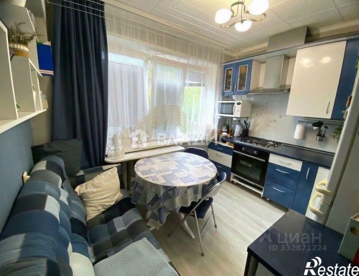 3-комн квартира Советский пер, 6,  д. 6