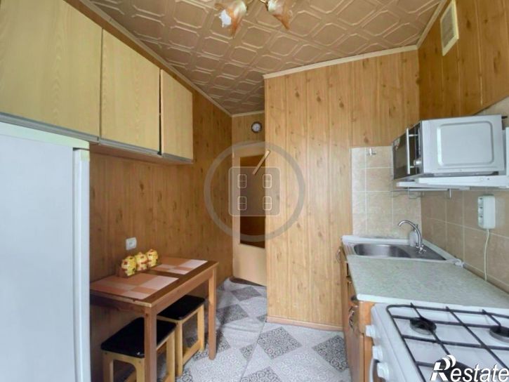 1-комн квартира ул Карачевская, 23,  д. 23