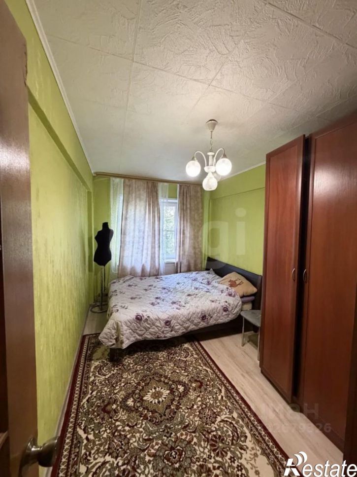 3-комн квартира ул Турынинская, 11,  д. 11