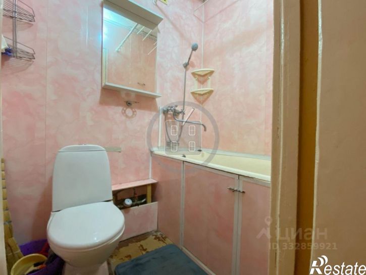 1-комн квартира ул Карачевская, 23,  д. 23