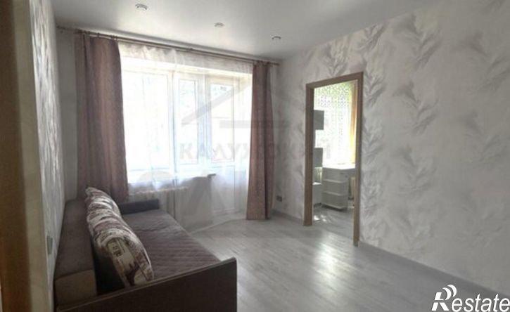 2-комн квартира ул Маршала Жукова, 37,  д. 37