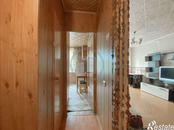 1-комн квартира ул Карачевская, 23,  д. 23