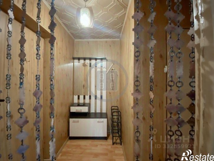 1-комн квартира ул Карачевская, 23,  д. 23
