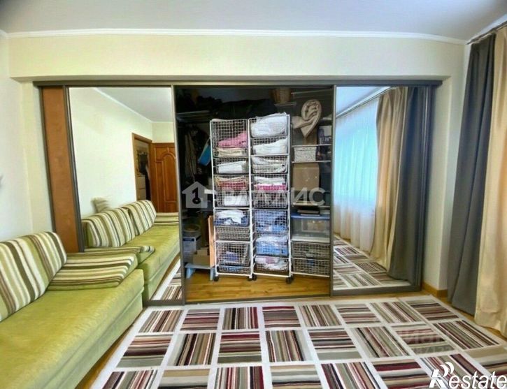 3-комн квартира Советский пер, 6,  д. 6