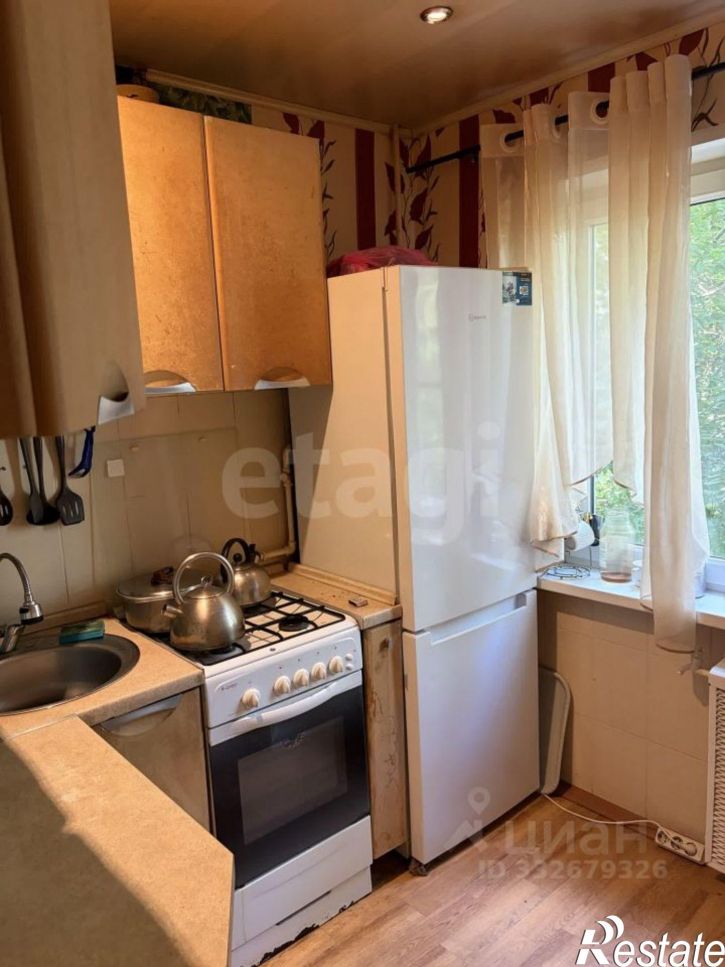 3-комн квартира ул Турынинская, 11,  д. 11