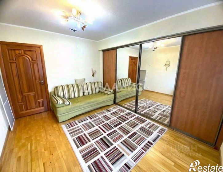 3-комн квартира Советский пер, 6,  д. 6