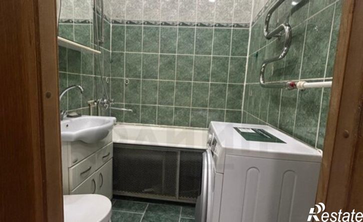 2-комн квартира ул Маршала Жукова, 37,  д. 37