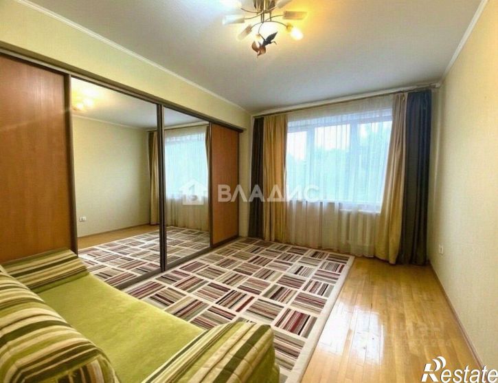 3-комн квартира Советский пер, 6,  д. 6