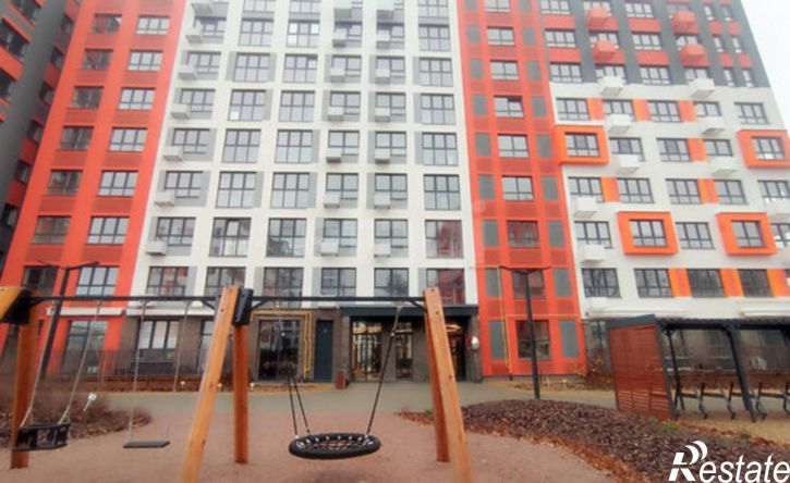 1-комн квартира ул Тепличная, 22,  д. 22