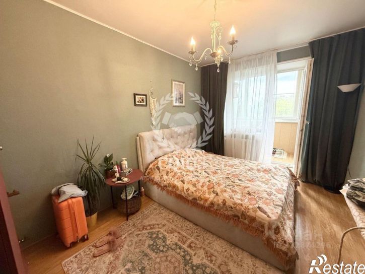 3-комн квартира ул Нефтебаза, 7,  д. 7