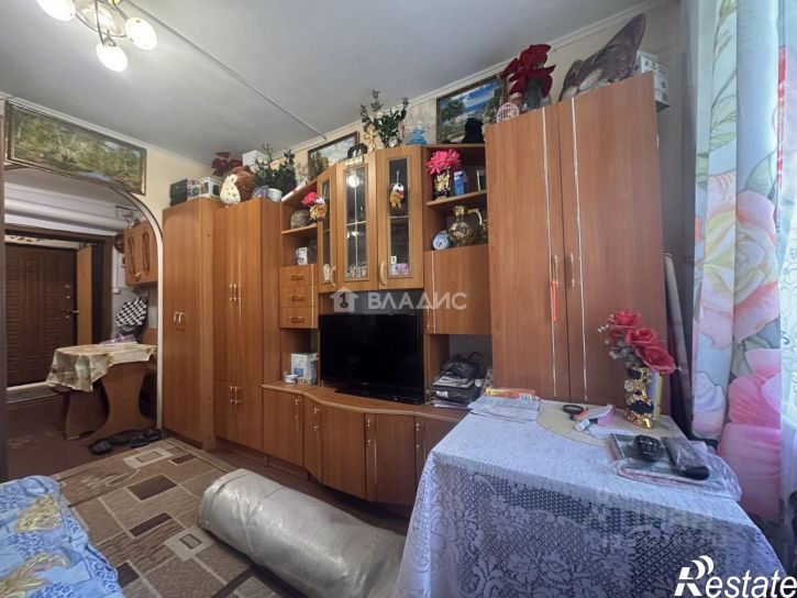Комната ул Школьная, 14,  д. 14