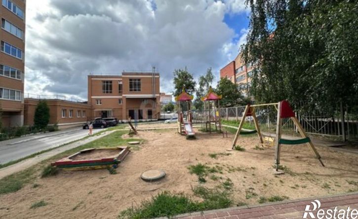1-комн квартира ул Генерала Попова, 2,  д. 2