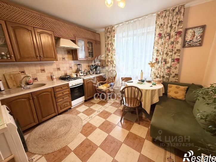 3-комн квартира ул Нефтебаза, 7,  д. 7