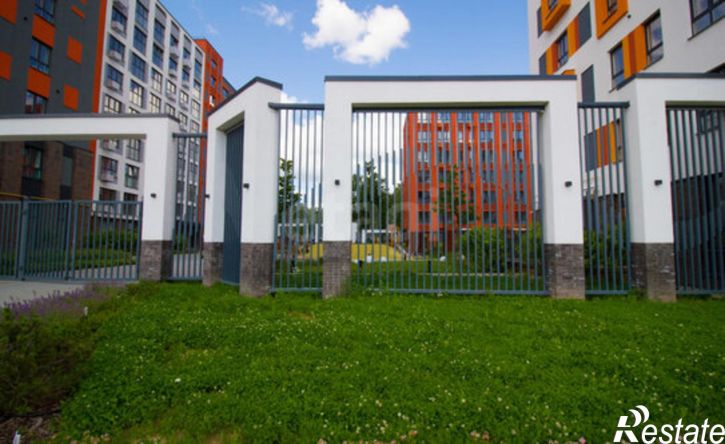 1-комн квартира ул Тепличная, 22,  д. 22