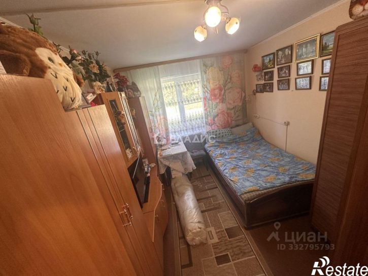 Комната ул Школьная, 14,  д. 14