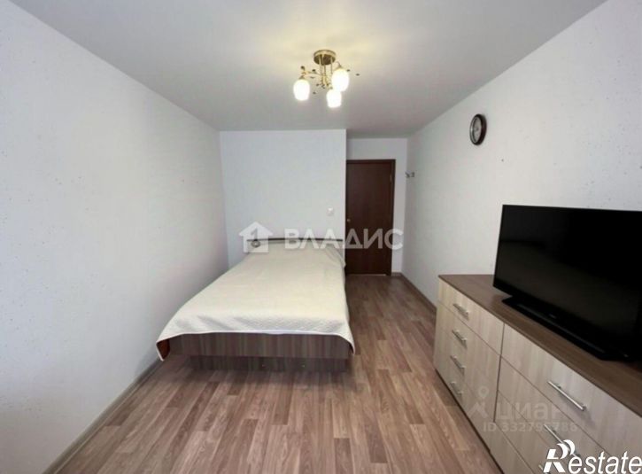 3-комн квартира ул Петра Тарасова, 43,  д. 43