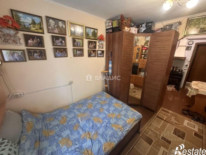 Комната ул Школьная, 14,  д. 14