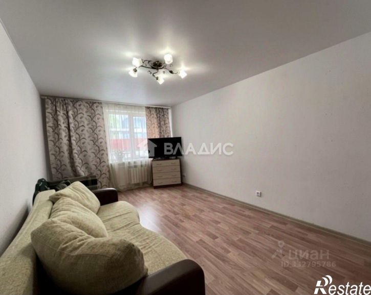 3-комн квартира ул Петра Тарасова, 43,  д. 43