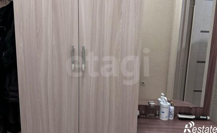 1-комн квартира ул Генерала Попова, 2,  д. 2