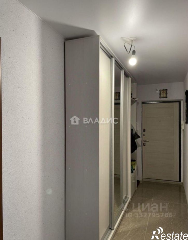 3-комн квартира ул Петра Тарасова, 43,  д. 43
