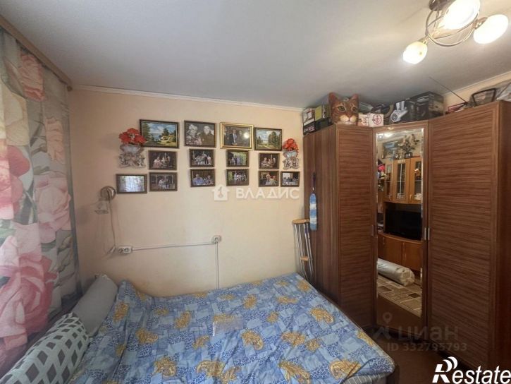 Комната ул Школьная, 14,  д. 14