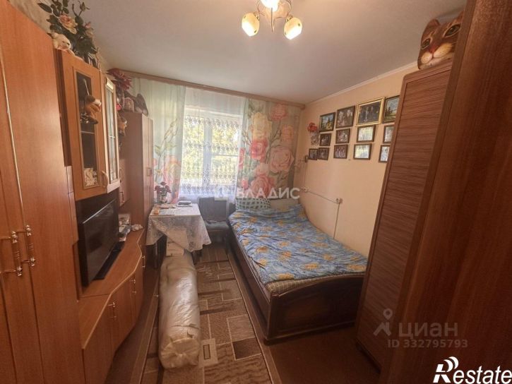 Комната ул Школьная, 14,  д. 14