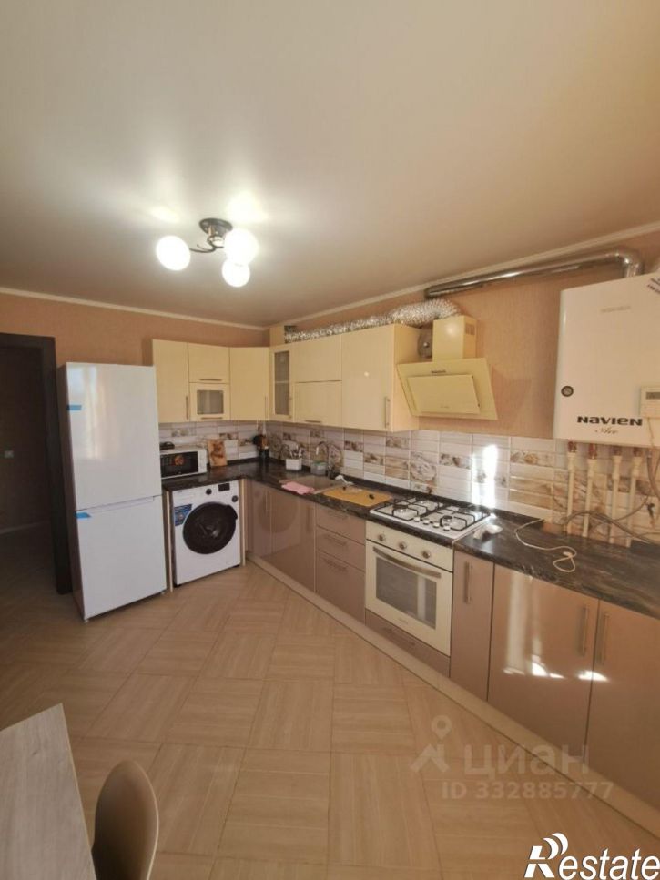 2-комн квартира ул Георгия Амелина, 14,  д. 14