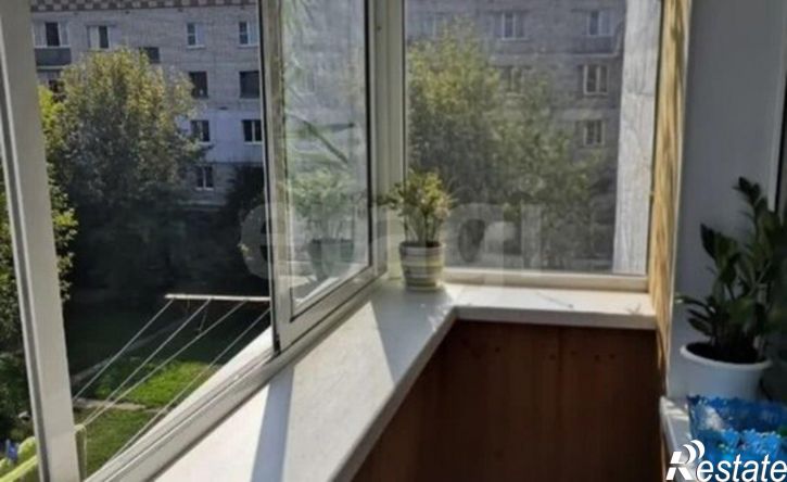 4-комн квартира ул Московская, 295,  д. 295