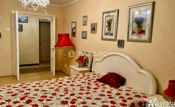 2-комн квартира ул Кирова, 47,  д. 47