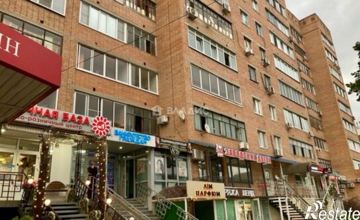 2-комн квартира ул Кирова, 47,  д. 47