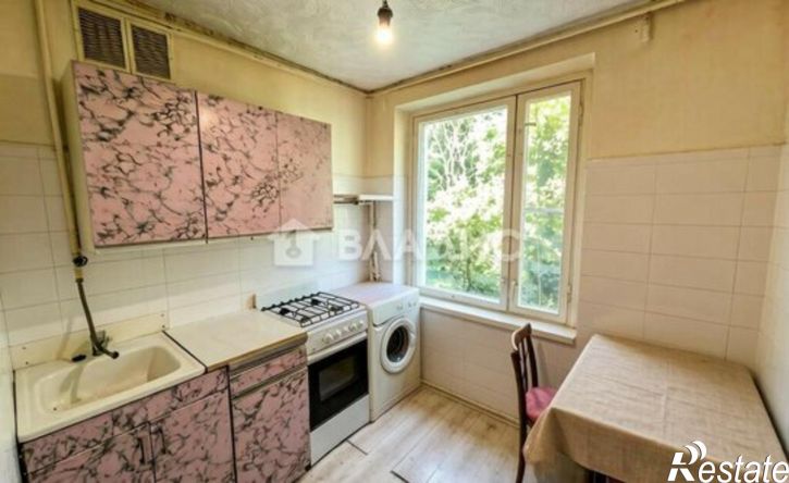 3-комн квартира ул В.Никитиной, 31,  д. 31