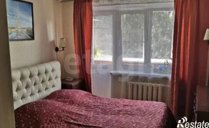 4-комн квартира ул Московская, 295,  д. 295