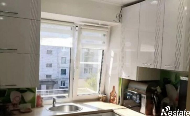 4-комн квартира ул Московская, 295,  д. 295