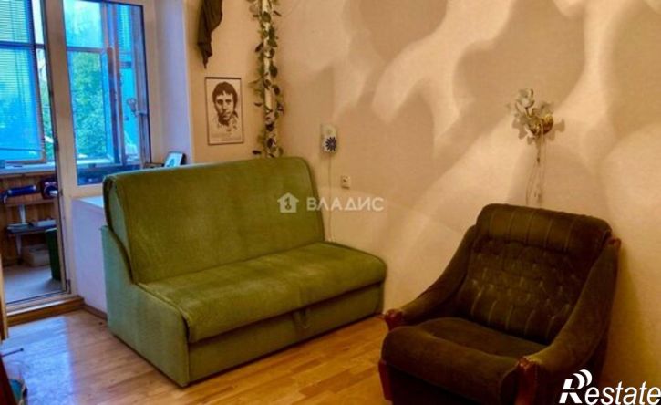 2-комн квартира ул Кирова, 47,  д. 47