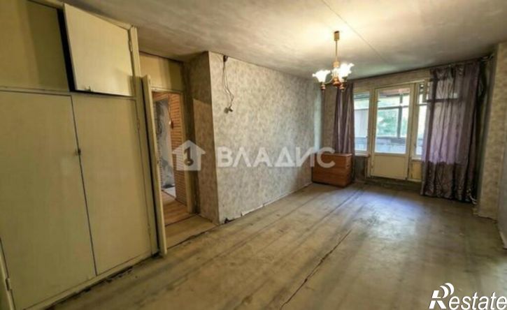 3-комн квартира ул В.Никитиной, 31,  д. 31