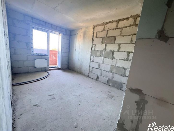 1-комн квартира ул Грушевая, 22,  д. 22