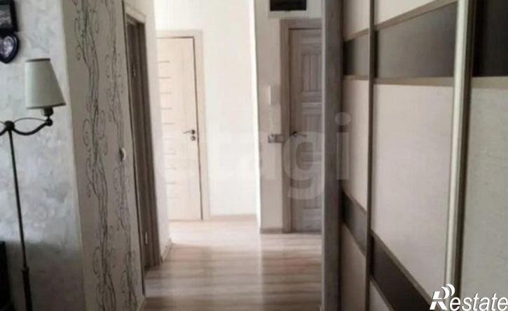 4-комн квартира ул Московская, 295,  д. 295