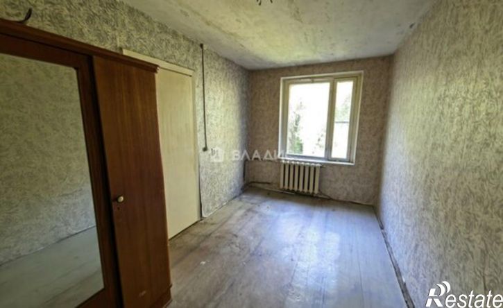 3-комн квартира ул В.Никитиной, 31,  д. 31