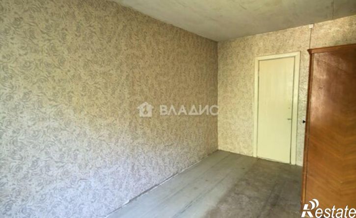 3-комн квартира ул В.Никитиной, 31,  д. 31