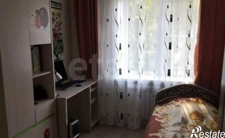 4-комн квартира ул Московская, 295,  д. 295