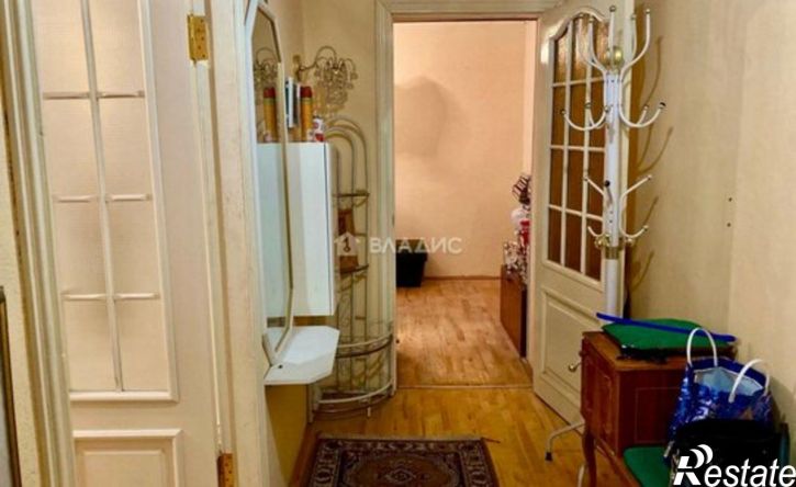 2-комн квартира ул Кирова, 47,  д. 47