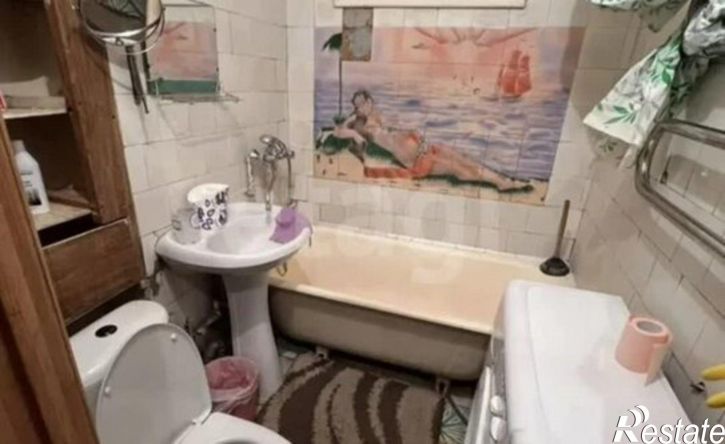 3-комн квартира ул Маршала Жукова, 49,  д. 49